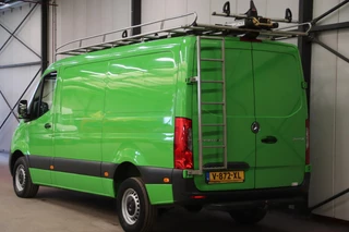 Mercedes-Benz Sprinter Mercedes-Benz Sprinter 314 2.2 CDI L2H1 AUTOMAAT IMPERIAAL - afbeelding nr 2