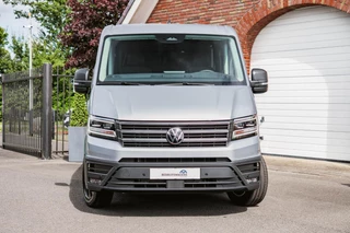 Volkswagen Crafter Volkswagen Crafter 35 2.0 TDI 177PK Automaat L3H2 DUB/CAB LED - afbeelding nr 3