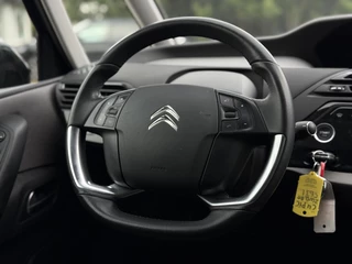 Citroën Grand C4 Spacetourer Citroen Grand C4 SpaceTourer 1.2 PureTech Business | Navi | Camera | 7-Persoons | - afbeelding nr 17