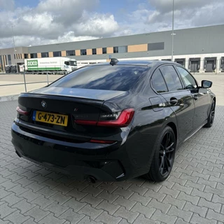 BMW 3 Serie BMW 3-serie 330e 2020 M Sport | Super Nette Auto - afbeelding nr 3