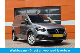 Mercedes-Benz Citan - 29462598-0