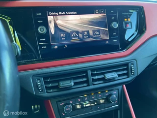 Volkswagen Polo Volkswagen Polo 2.0 TSI GTI DSG PDC Navi Camera Stoel.vw ✔️ - afbeelding nr 25