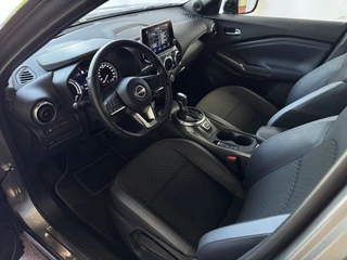 Nissan Juke Nissan Juke 1.6 HYBRID N-CONNECTA CAMERA CARPLAY NAVI LMV LED 09/2024 - afbeelding nr 3