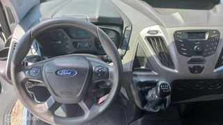 Ford Transit Custom Ford Transit Custom 290 2.2 TDCI L2H1 Ambiente ECOnetic/AIRCO - afbeelding nr 12