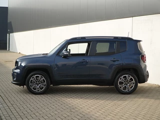 Jeep Renegade - afbeelding nr 10