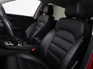 MG EHS MG EHS 1.5 TGDI Edition1 | PHEV | Camera | Trekhaak |  Adaptive cruise | Leder | Carplay | Stoelverwarming | Navigatie | Full LED - afbeelding nr 5