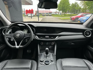 Alfa Romeo Stelvio - afbeelding nr 10