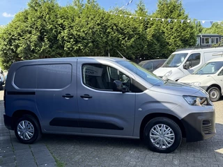 Peugeot Partner - afbeelding nr 19
