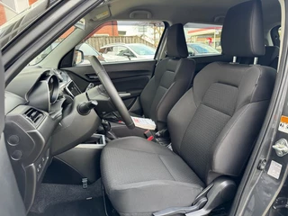 Suzuki Swift - afbeelding nr 8
