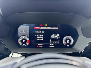 Audi A3 Audi A3 Sportback 35 TFSI 3 x S-Line Camera S-Tronic CarPlay 18inch Navi Garantie Stlvw - afbeelding nr 14
