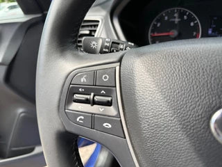 Hyundai i20 Hyundai i20 1.0 T-GDI Comfort - afbeelding nr 20