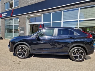 Mitsubishi Eclipse Cross - afbeelding nr 4