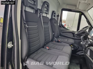 Iveco Daily Iveco Daily 35C21 3.0L Automaat 16m3 L4H2 LED ACC CarPlay Camera L3H2 16m3 Airco - afbeelding nr 13