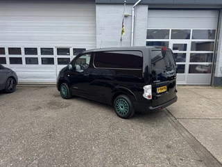 Nissan e-NV200 - afbeelding nr 2