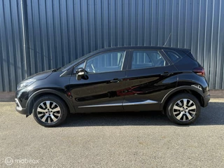 Renault Captur Renault Captur 0.9 TCe Zen NAP/NAVI/FACELIFT/CRUISE/KEY-LESS - afbeelding nr 3