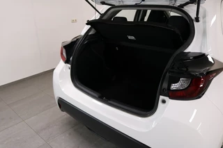 Toyota Yaris - afbeelding nr 27