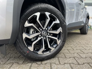 Toyota Yaris Cross - afbeelding nr 5