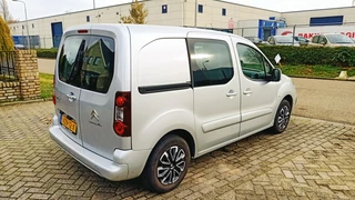 Citroën Berlingo - afbeelding nr 8