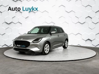 Suzuki Swift Suzuki Swift 1.2 Select Smart Hybrid Automaat | Navigatie | Adaptieve Cruise Control | Parkeercamera - afbeelding nr 1