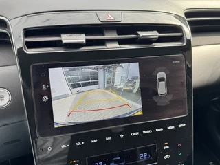Hyundai Tucson Hybrid - afbeelding nr 23
