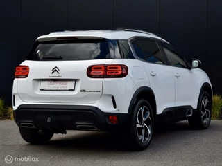Citroën C5 Aircross Citroen C5 Aircross 1.6 180pk Shine Automaat I Navi I Trekha - afbeelding nr 3