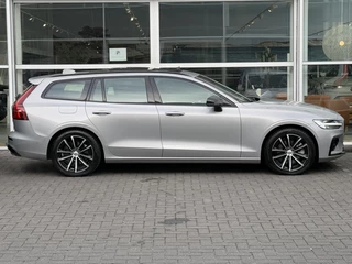 Volvo V60 - afbeelding nr 4