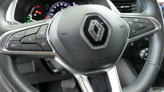 Renault Captur Renault Captur TCe 140 EDC Automaat Intens - afbeelding nr 14