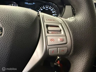 Nissan QASHQAI Nissan Qashqai 1.2 Visia LED / NAVI / TREKHAAK / LMV - afbeelding nr 15