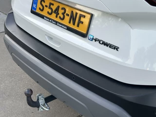 Nissan X-Trail Nissan X-Trail 1.5 e-Power N-Connecta Pano Trekhaak NAP - afbeelding nr 37