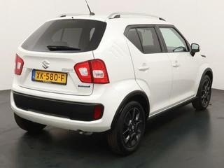 Suzuki Ignis Suzuki Ignis 1.2 Smart Hybrid Stijl - afbeelding nr 5