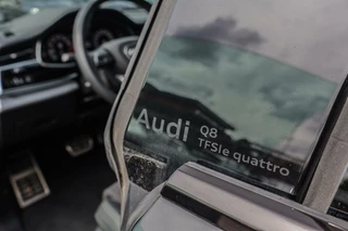 Audi Q8 Audi Q8 60 TFSI e quattro Pro Line S Competition PANO HEAD UP ACC 22INCH - afbeelding nr 40