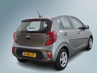 Kia Picanto - afbeelding nr 4