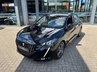 Peugeot 208 Peugeot 208 1.2 PURETECH ACTIVE AUTOMAAT AIRCO NAVI PDC CRUISE. - afbeelding nr 13