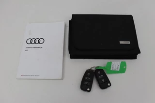 Audi Q2 Audi Q2 1.4 TFSI Sport | Sportstoelen | Climate control |  Audi Sound | Cruise control | Regen/-lichtsensor - afbeelding nr 20