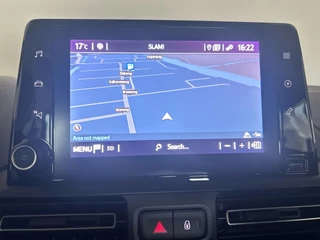 Toyota ProAce | Navigatie | Airco | Fabrieksgarantie | Soh (batterijcheck) 97,75 % - afbeelding nr 14