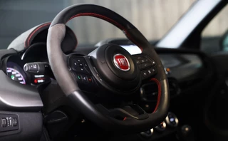 Fiat 500X Fiat 500 X 1.3 FireFly Turbo 150 Sport / AUT / ACC / Navi / Leder / Camera / Lane Assist / Open Panoramadak / Dode Hoek / 19 Inch - afbeelding nr 7