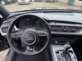 Audi A6 - afbeelding nr 6