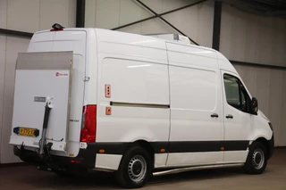 Mercedes-Benz Sprinter - 173244004-0