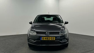 Volkswagen Polo Volkswagen Polo 1.2 TSI Highline CRUISE ECC LM. - afbeelding nr 6