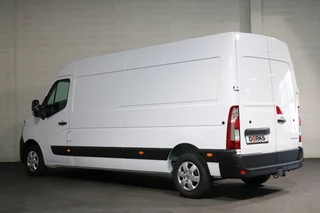 Renault Master - afbeelding nr 4