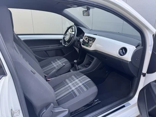 Volkswagen up! Volkswagen Up! 1.0 Club Up! Stoelverw | LM Velg | Eerste eig - afbeelding nr 21