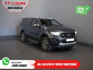 Ford Ranger - 44278070-0