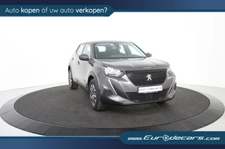 Peugeot 2008 - afbeelding nr 26