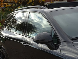 Porsche Cayenne Porsche Cayenne 3.0 S E-Hybrid 410PK / Porsche Sport Design / LED - afbeelding nr 47