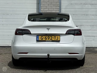 Tesla Model 3 Tesla Model 3 Standard RWD Plus 60 kWh Trekhaak 19