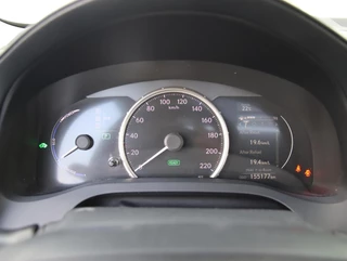Lexus CT Lexus CT 200h Luxury Line | Full options | - afbeelding nr 41