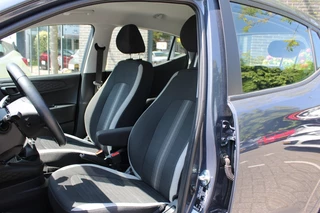 Hyundai i10 Hyundai i10 1.0 Comfort Smart Navi/Cam/Carplay/Cruise 