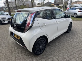 Toyota Aygo - afbeelding nr 5