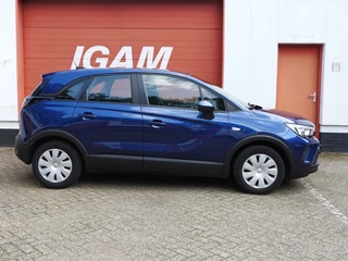 Opel Crossland X - afbeelding nr 4