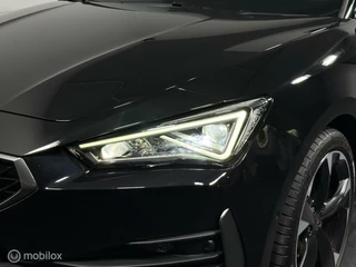 CUPRA Leon Sportstourer CUPRA Leon Sportstourer 1.5 eTSI | PANO | CARPLAY| AD. CRUIS - afbeelding nr 39